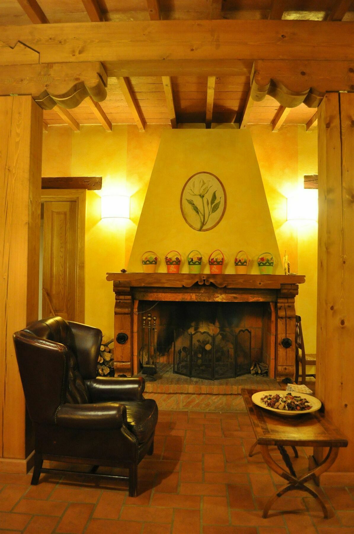 Lama Di Valle Rosa Ferrara Exterior photo